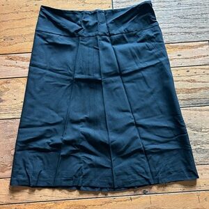 Elegant banana republic Women's Skirt